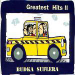  Budka Suflera, 1999 
 Greatest Hits II 