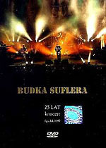  Budka Suflera, 1999 
 25 lat - koncert w Spodku 