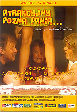  Film 'Atrakcyjny pozna pani...' 
 Muzyka - Marek Raduli, 2003/2004 