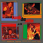  Funk dE Nite, J-5, 2004 