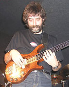  Krzysztof Ścierański, XII `2003 
 koncert w Programie III PR 