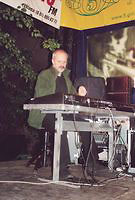 Zbigniew Jakubek, Gniezno '2004 
 Festiwal 'Jazz pod Piątką' 
