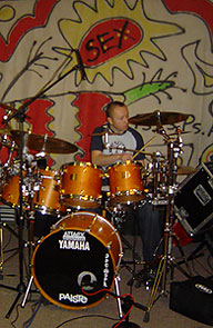  cieraski, Raduli, Dbrwka 
 Ciechanw, 12 II '2005 