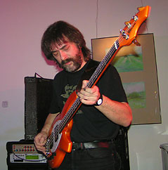  Krzysztof cieraski, bas 
 Piotrkw Trybunalski, 4 II '2005 