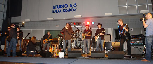  Studio Radia Krakw - panorama 