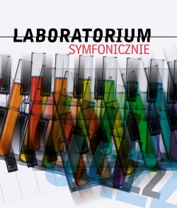  Laboeatorium symfonicznie 