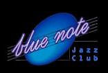  Pozna, Blue Note Jazz Club (logo) 