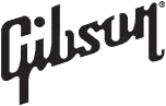  Gibson Guitars logo 