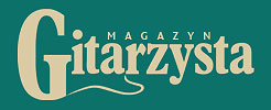 Magazyn Gitarzysta - logo 