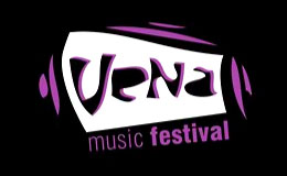  Vena Music Festival logo 