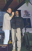  Marek i Wietek 
 Sylwester 2000 